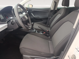 SEAT Ibiza 2023 ¡¡Desde 193€ al mes!!