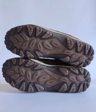 T43 - Merrell Accentor 3 - Zapatilla de senderismo