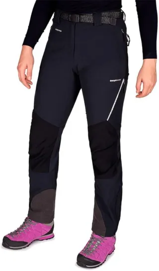 Pantalones Trangoworld alpinimo L Nuevo