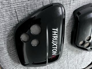 Tapas Filtro Triumph Thruxton 1200 R