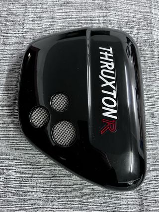 Tapas Filtro Triumph Thruxton 1200 R