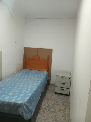 Alquiler de habitación