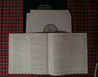 Grèce 5 & 6: Réquiem Ortodoxo