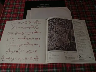 Grèce 5 & 6: Réquiem Ortodoxo