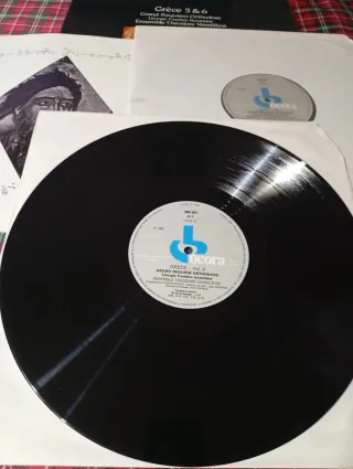 Grèce 5 & 6: Réquiem Ortodoxo