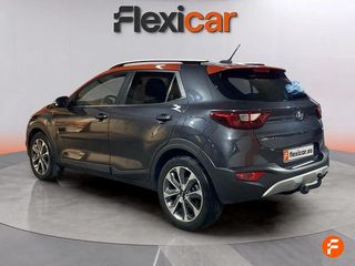 Kia Stonic 1.0 T-GDi 88kW (120CV) Drive Eco-Dynam