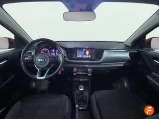 Kia Stonic 1.0 T-GDi 88kW (120CV) Drive Eco-Dynam