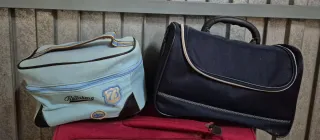 Lote neceseres viaje