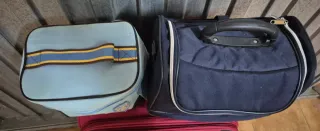 Lote neceseres viaje