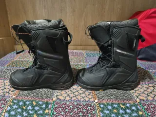 Scarponi Snowboard Nitro Capital TLS misura 27