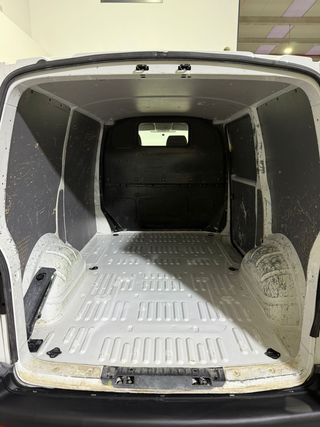 Volkswagen Transporter 2021