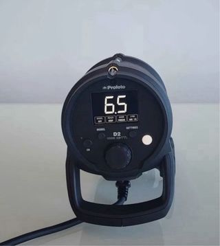 Profoto D2 1000W TTL Flash