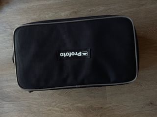 Profoto D2 1000W TTL Flash