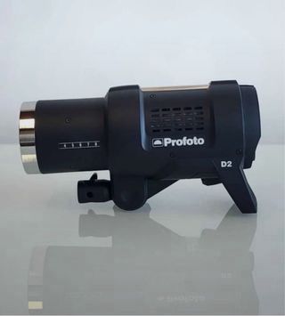 Profoto D2 1000W TTL Flash