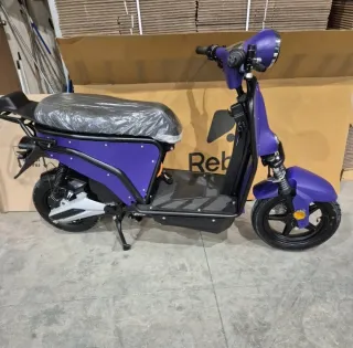 Moto Vintage Proyecto