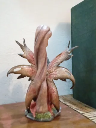 Fata LES Alpes con scatola originale