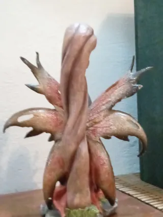 Fata LES Alpes con scatola originale