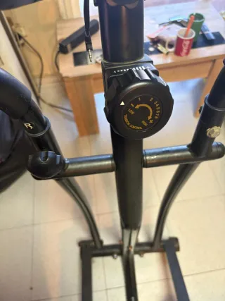 Bicicleta Elíptica Ilico