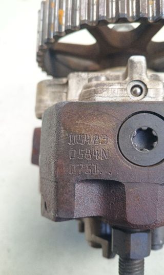 BOMBA INYECCION RENAULT LAGUNA II GRANDTOUR (KG0)