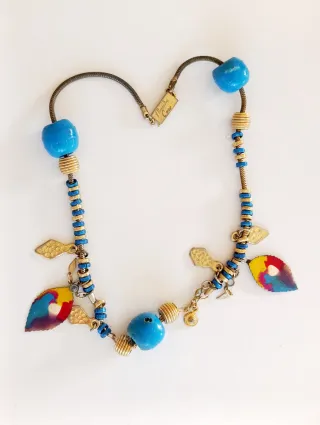 Collana vintage Alexandra Coster