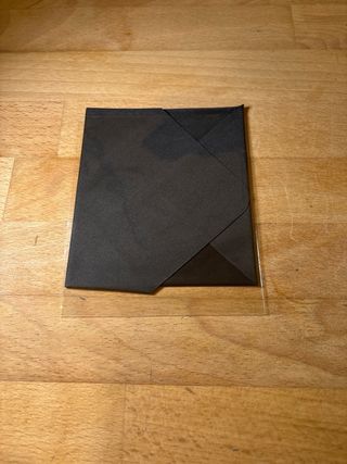 Panno pulizia Apple originale logo