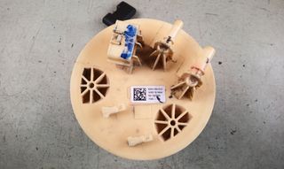 BOMBA COMBUSTIBLE RENAULT MEGANE IV BERLINA 5P