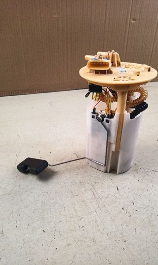 BOMBA COMBUSTIBLE RENAULT MEGANE IV BERLINA 5P