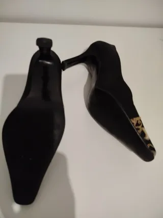 Zapatos de fiesta Suyvi Talla 37