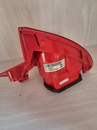 Piloto trasero derecho seat leon mk2