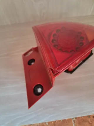 Piloto trasero derecho seat leon mk2