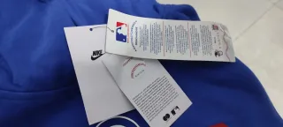 Sudadera Chicago Cubs Talla 14/16 Nike