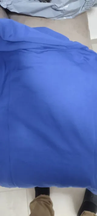 Sudadera Chicago Cubs Talla 14/16 Nike