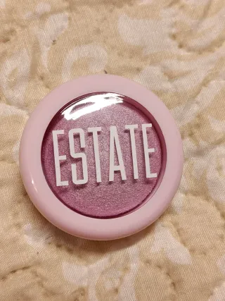 Estate Cosm Dew Me Iluminador en Polvo Cocido