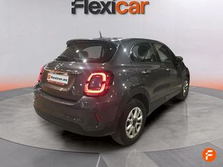 Fiat 500X 120TH 1,0 Firefly T3 88KW (120 cv) S&S