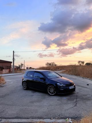 Volkswagen Golf 2009