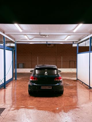 Volkswagen Golf 2009