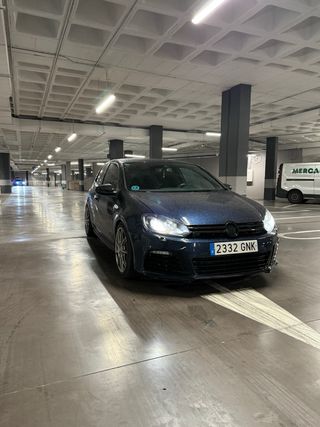 Volkswagen Golf 2009