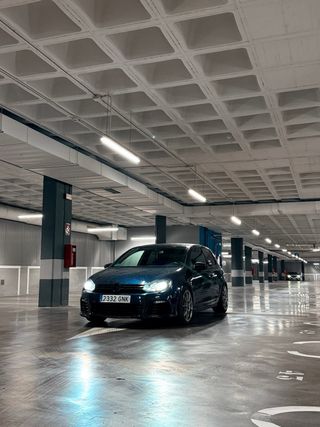 Volkswagen Golf 2009