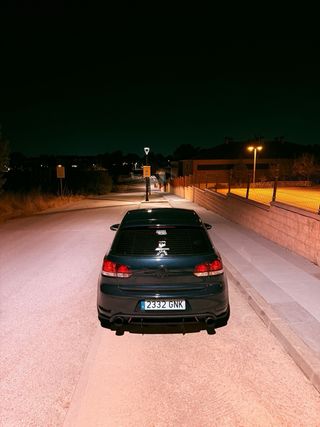 Volkswagen Golf 2009