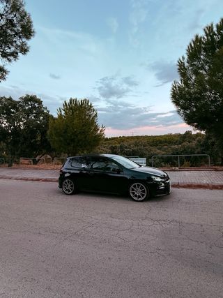 Volkswagen Golf 2009