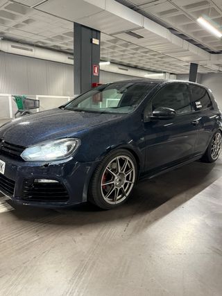 Volkswagen Golf 2009