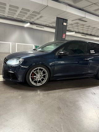 Volkswagen Golf 2009