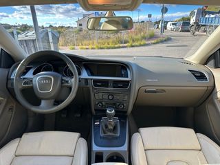 Audi A5 2009 ¡173.000kms!