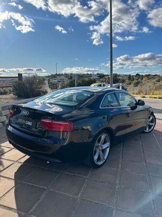 Audi A5 2009 ¡173.000kms!