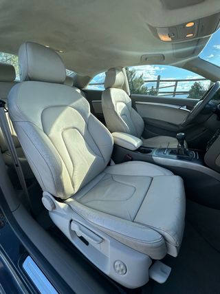 Audi A5 2009 ¡173.000kms!