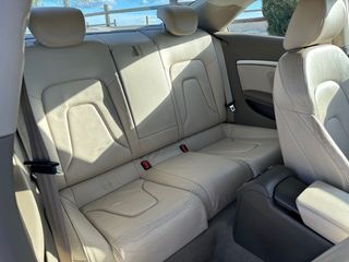 Audi A5 2009 ¡173.000kms!