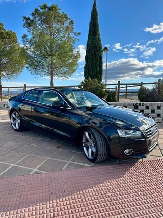 Audi A5 2009 ¡173.000kms!