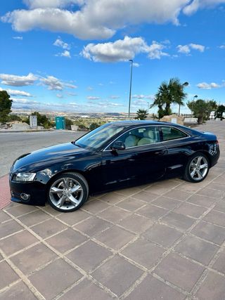 Audi A5 2009 ¡173.000kms!
