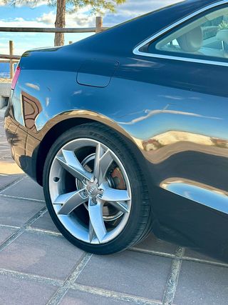 Audi A5 2009 ¡173.000kms!