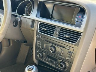 Audi A5 2009 ¡173.000kms!